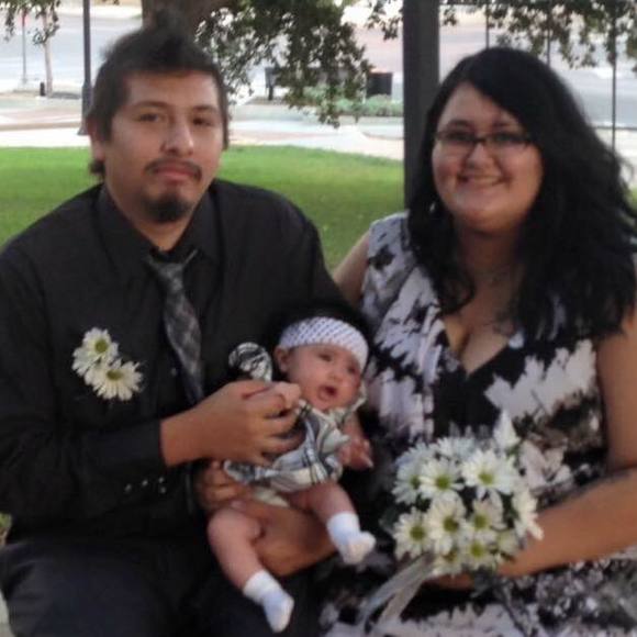 Meet your Posher, Reba