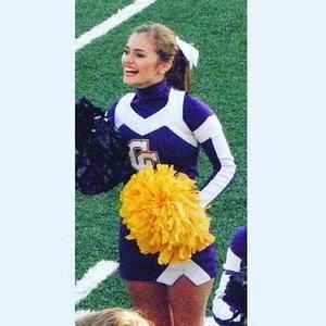 Meet your Posher, Savannah