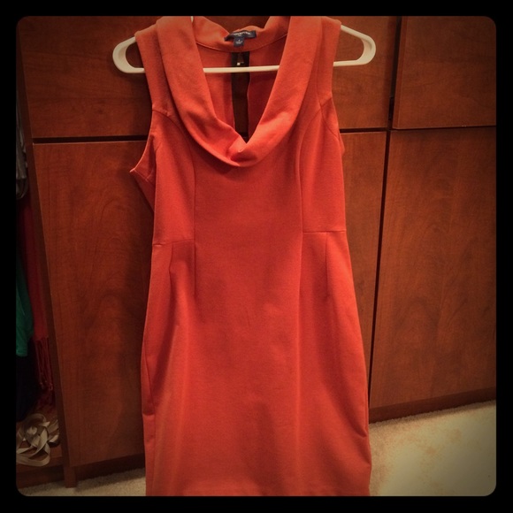 Banana republic dress