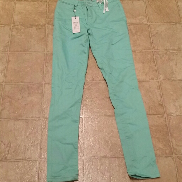 Vero Moda Skinny Jeans/leggings