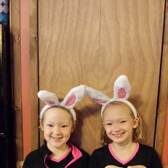 Meet your Posher, Pam