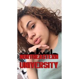 Meet your Posher, Rose