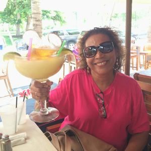 Meet your Posher, Martha