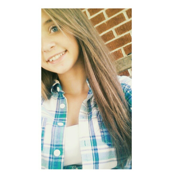 Meet your Posher, Ariel - Picture 1 of 1