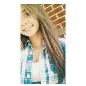 Meet your Posher, Ariel