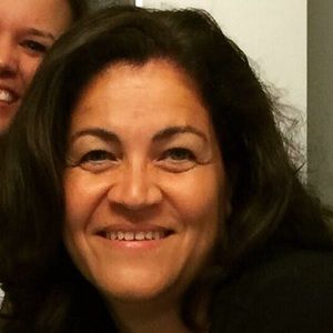 Meet your Posher, Christina