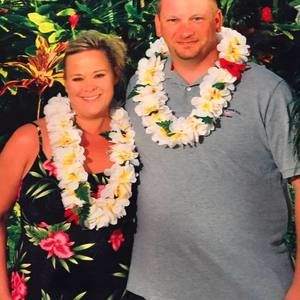 Meet your Posher, Marcy