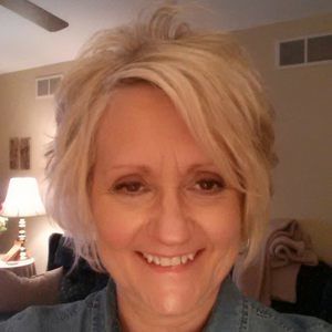 Meet your Posher, Joann