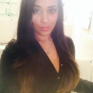 Meet your Posher, Soraya
