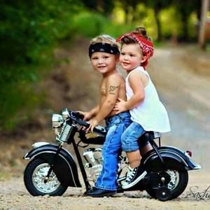 Meet your Posher, Cheryl