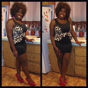 Meet your Posher, Mia