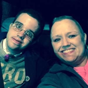 Meet your Posher, Dana