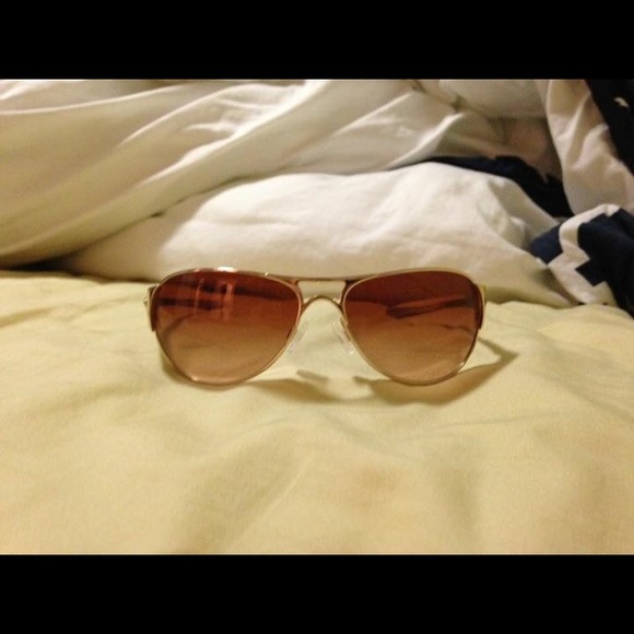 Women's Oakleys