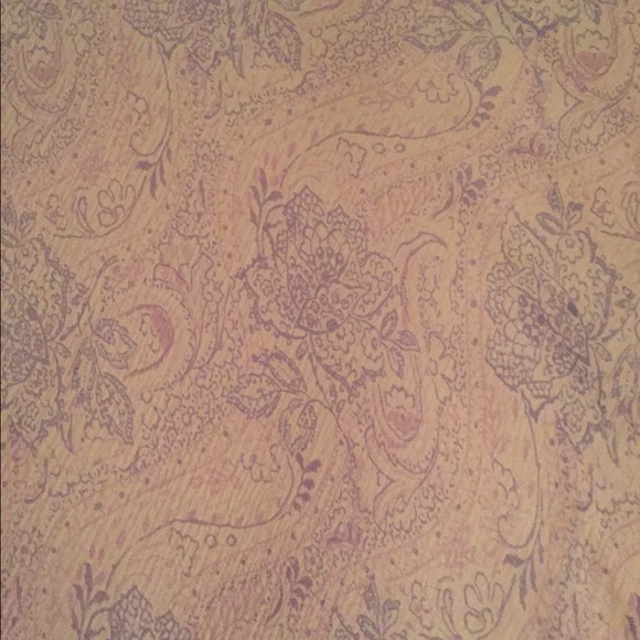 Mini skirt with elastic lace top - Picture 4 of 4