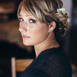 Meet your Posher, Carissa