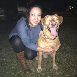 Meet your Posher, Candice