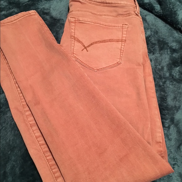 Bullhead Denim jeans