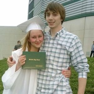 Meet your Posher, Darrian