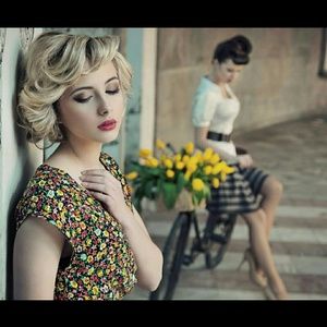 Meet your Posher, Fatima