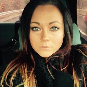 Meet your Posher, Tessa