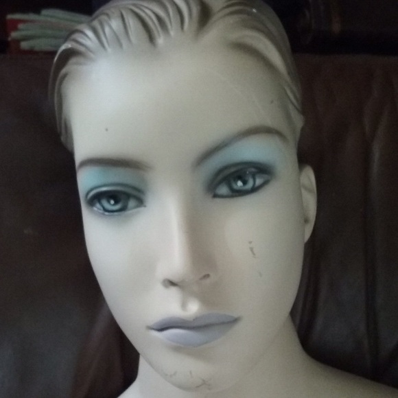 Meet your Posher, Mrs918@yahoo.com