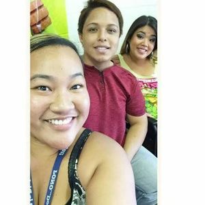 Meet your Posher, Dillon