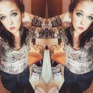 Meet your Posher, Mariah