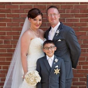 Meet your Posher, Angie