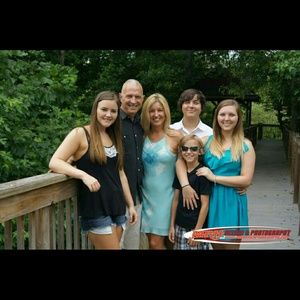 Meet your Posher, Lynn