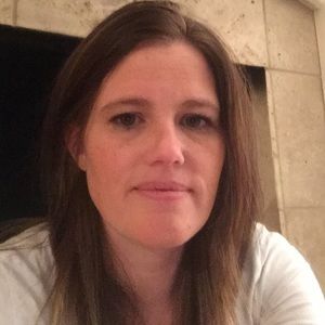 Meet your Posher, Kristen