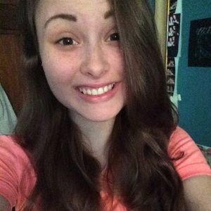 Meet your Posher, Alyssa