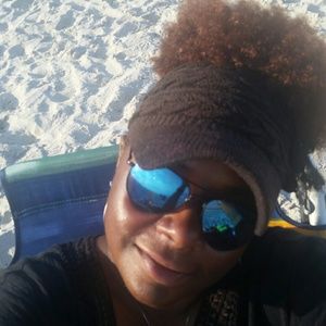 Meet your Posher, Capricia