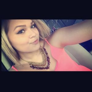 Meet your Posher, Daisy