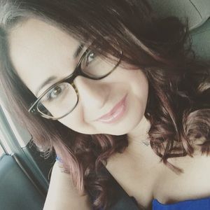 Meet your Posher, Cindy