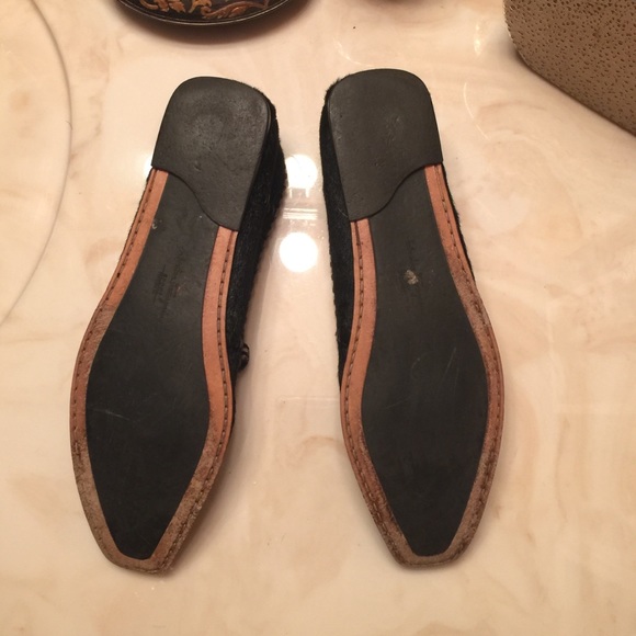 Excellent Pre Owned Piny Hair Ferragamo - Picture 4 of 4