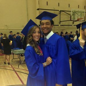 Meet your Posher, Nick