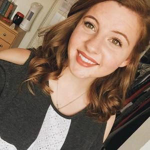 Meet your Posher, Haley