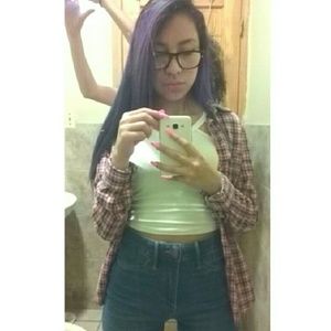 Meet your Posher, Linda