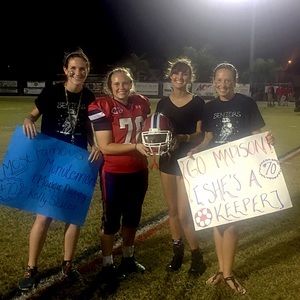 Meet your Posher, Madison