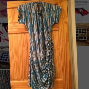 Michael Michael Kors Jersey Dress