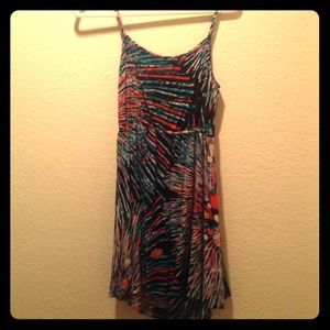 🎈SALE🎈UO dress with open back.