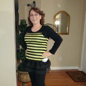 Meet your Posher, Krishelle