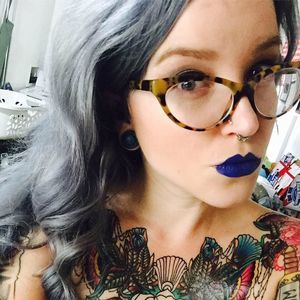 Meet your Posher, Amanda