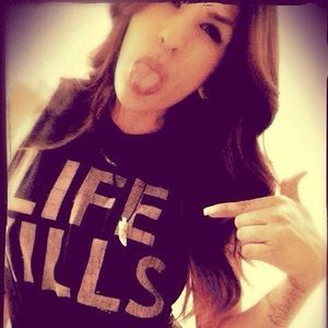 Meet your Posher, Haley