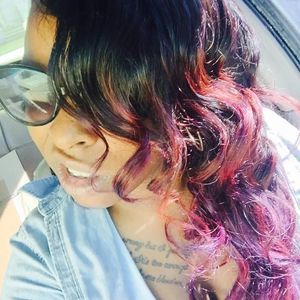 Meet your Posher, Cici