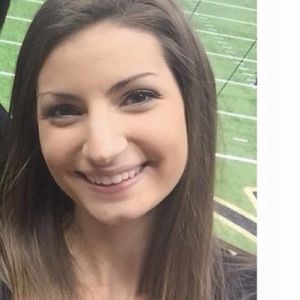 Meet your Posher, Bridget