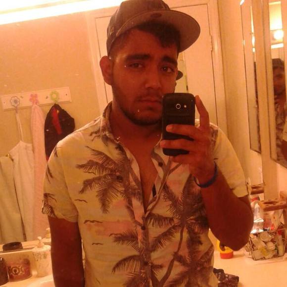 Meet your Posher, Rodrigo