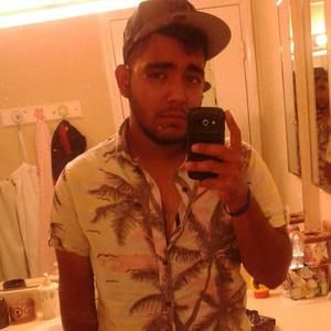 Meet your Posher, Rodrigo