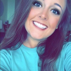 Meet your Posher, Kaitlin