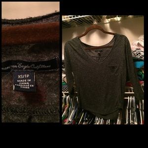 Long sleeve shirt 👌